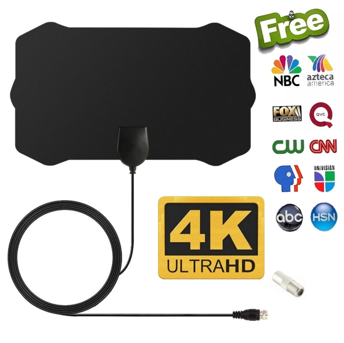 HDTV Antenna GL-DYT003 HDTV Antenna GL-DYT003