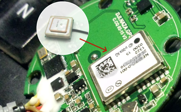 ceramic antenna application ceramic antenna application