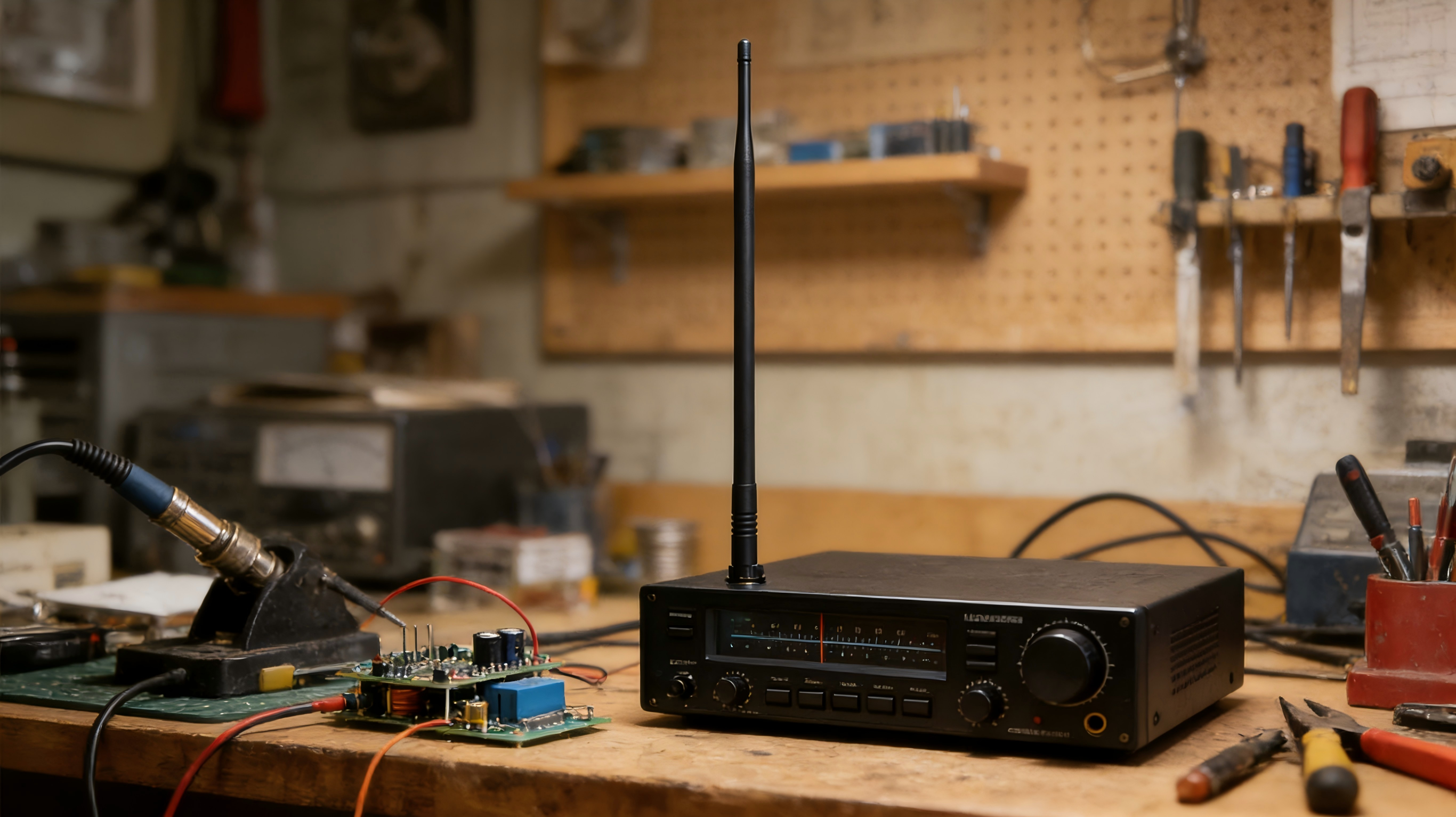 GL915R Application GL915R Application