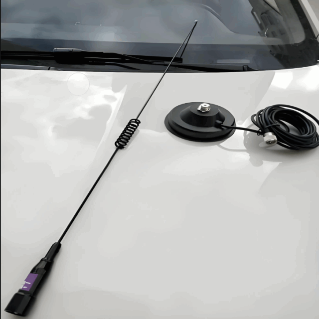 magnet antenna magnet-5