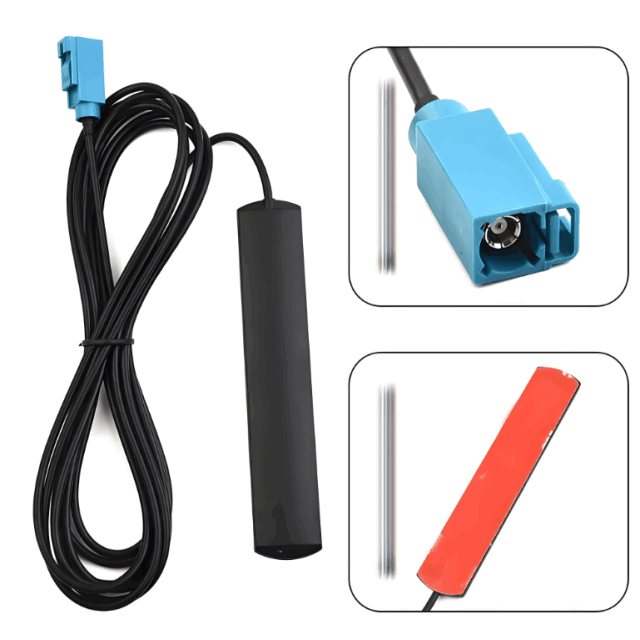 patch antenna patch antenna-9