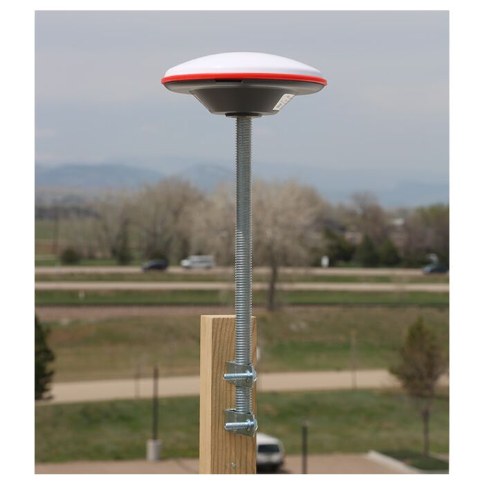 High precision antenna High precision antenna