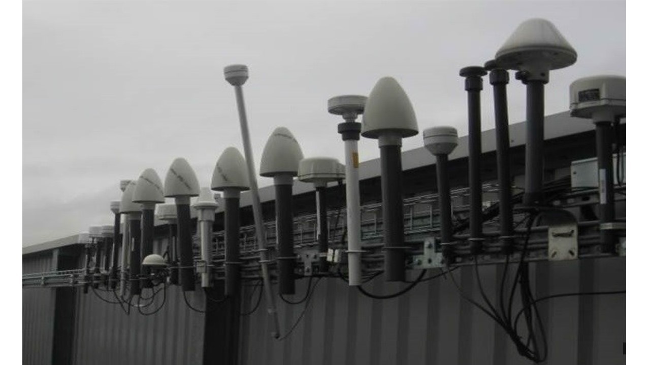 High precision GPS Antenna High precision GPS Antenna