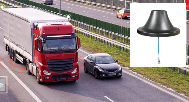 VHF Antenna GL0140 VHF Antenna GL0140