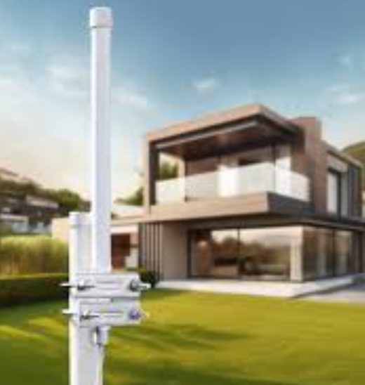 玻璃钢天线 Fiberglass Antenna