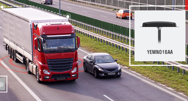 GPSGlonass Antenna 008L GPSGlonass Antenna 008L