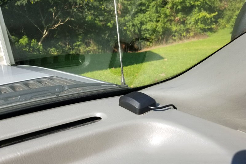 GPS antenna car applications GPS antenna car applications