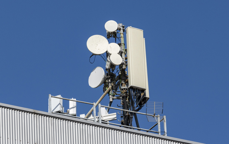 panel antenna panel antenna