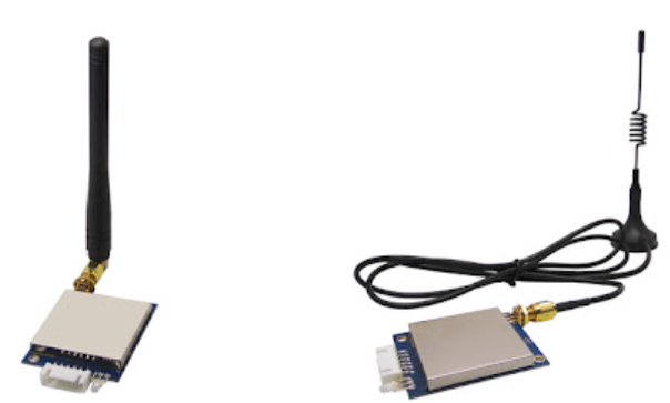 吸盘天线 Magnet Antenna