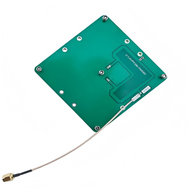 patch antenna patch antenna 15