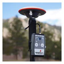 GNSS antenna surveying GNSS antenna surveying