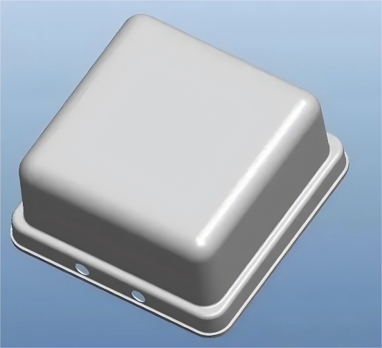 antenna radome antenna radome