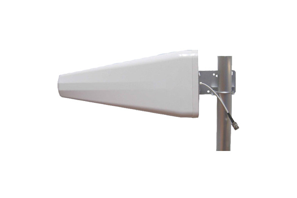 LPDA antenna LPDA antenna