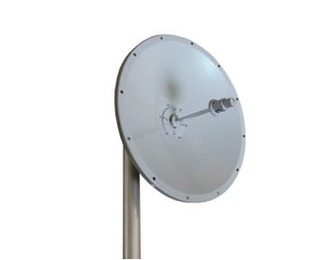 parabolic antenna parabolic antenna