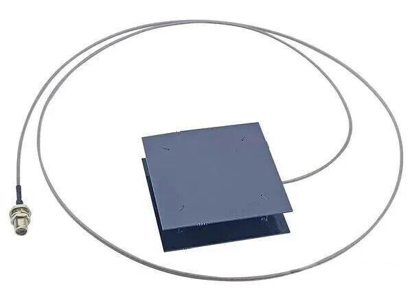 Quadrifilar Helix Antenna Quadrifilar Helix Antenna