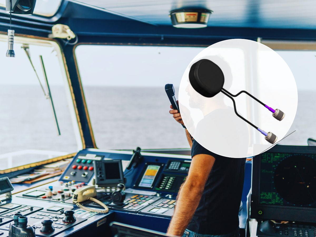 Marine-Navigation-B318L Marine-Navigation-B318L