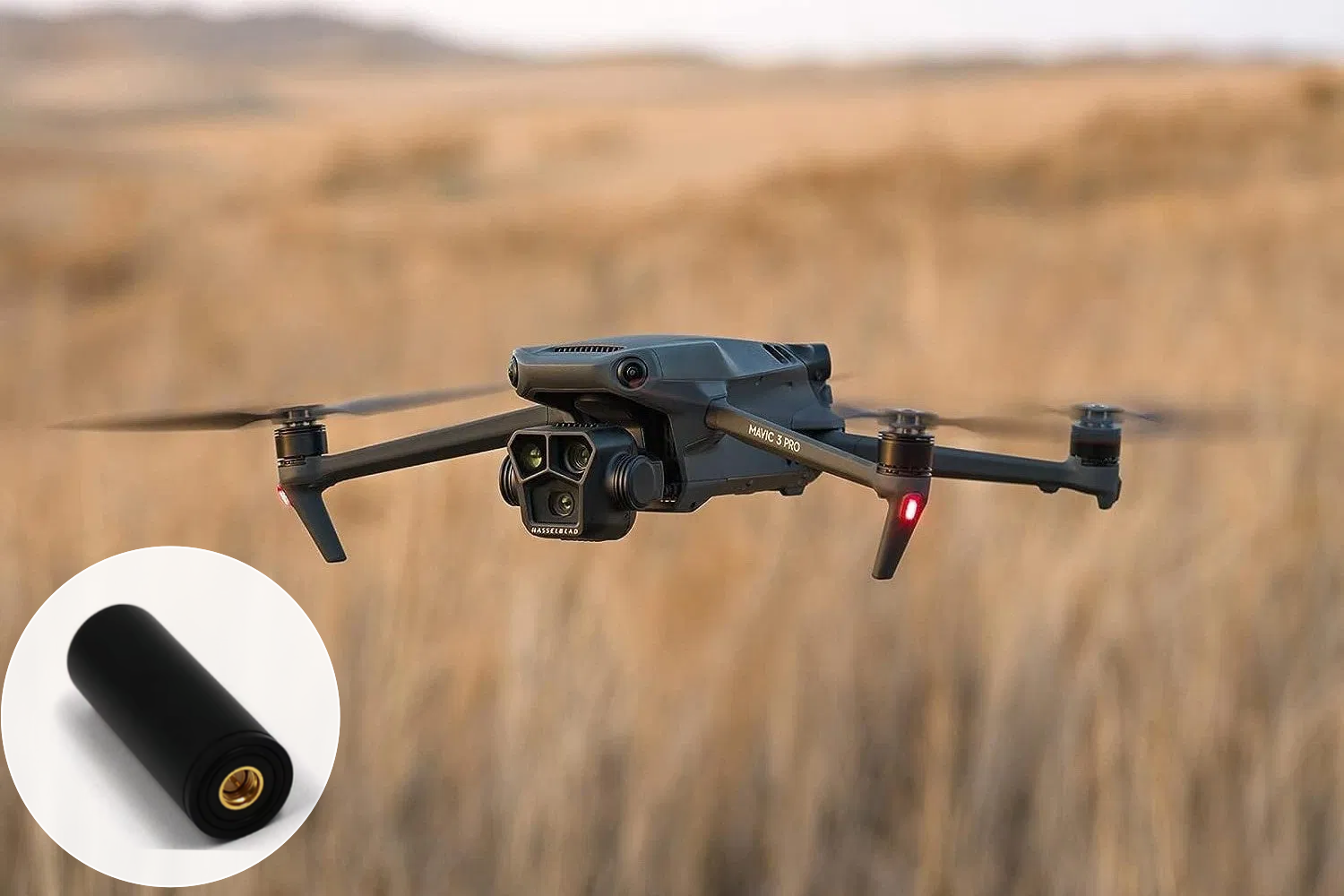 GNSS antenna for drone GNSS antenna for drone