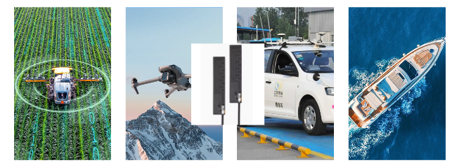 贴片天线 Patch Antenna