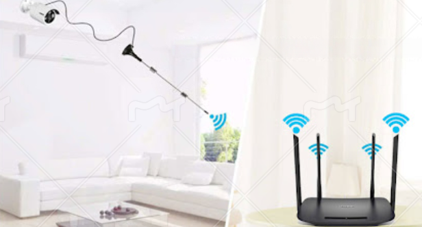 Magnet Antenna 吸盘天线