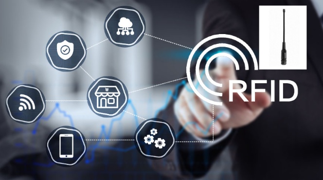 RFID 天线 RFID Antenna