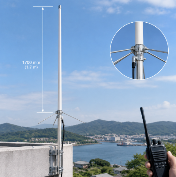 GLTDTB1700M