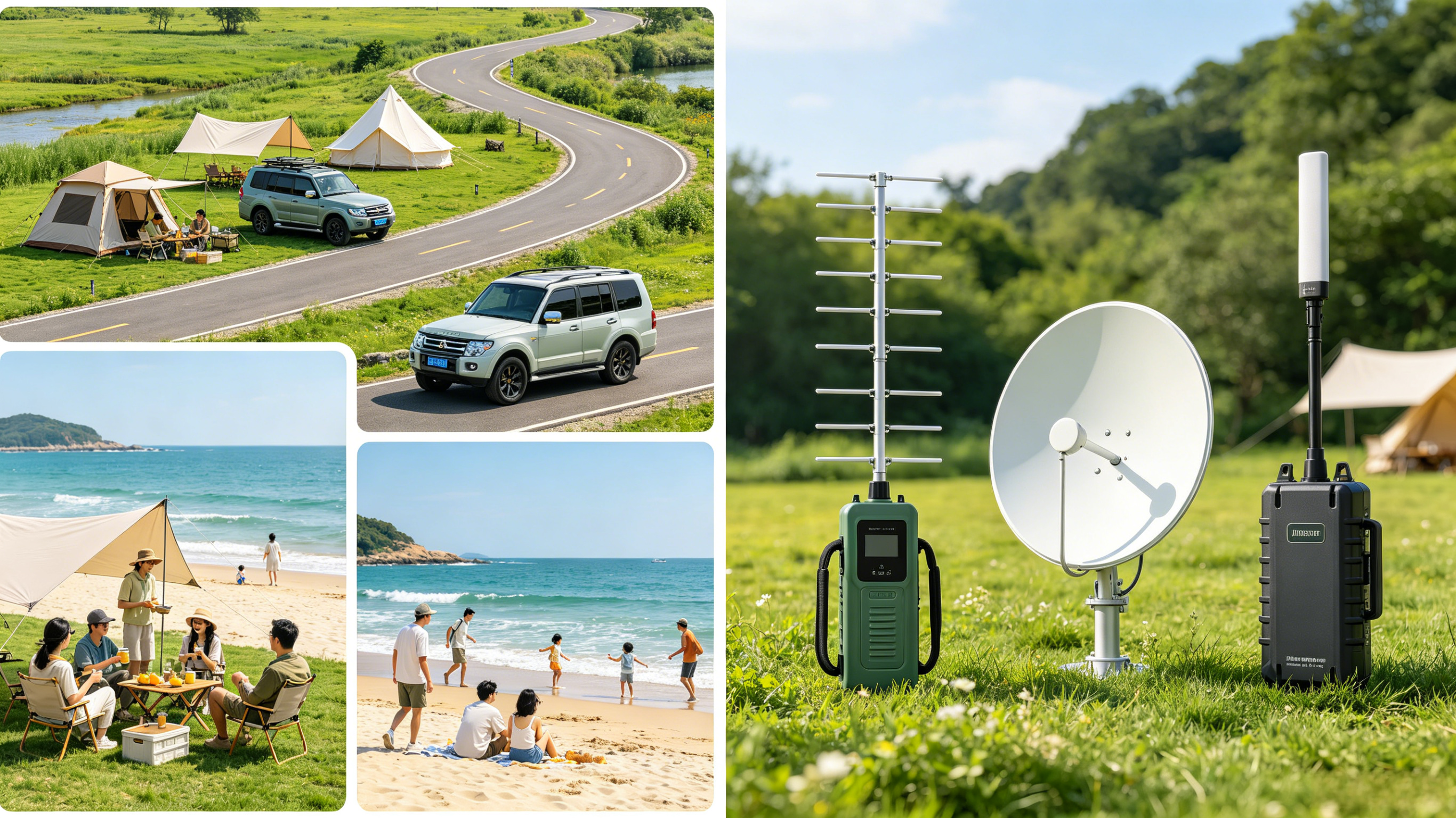 outdoor application outdoor application
