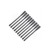 SMA male connector 868MHz High Gain Rubber Antenna GLR01