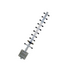 High Gain N female connector 868MHz Yagi Antenna GL868V-11