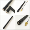 Foldable SMA male connector Dual-band WiFi rubber antenna GL-DY4021