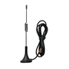 143mm height WiFi Band Magnet Antenna GL-DY840 
