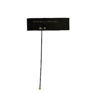 4G/5G UFL connector Internal Flexible PCB patch Antenna GLFPC01