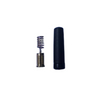 SMA R/A male 27.5mm Long GSM Rubber Antenna GL401