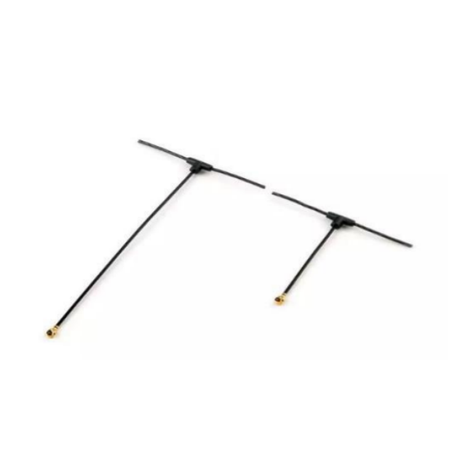 2.4GHz T-Shaped WiFi Omni Antenna with IPEX Connector