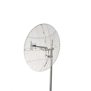 18dBi Grid Parabolic Antenna for Long Range Transmission