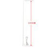vhf fiberglass antenna