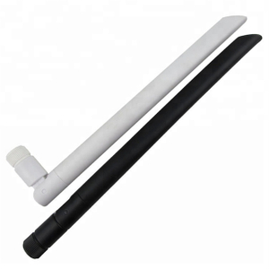 High Quality White/black Colour Rubber 5G Antenna 410L