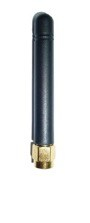 Smaller 4G Rubber Antenna 405 Rubber Duck Antenna SMA Male 50mm Long