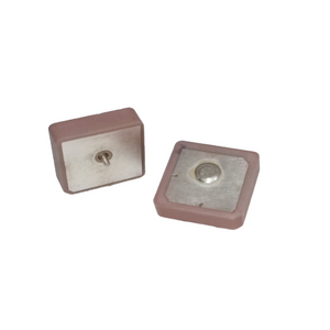 LHCP polarization 2338MHz GPS ceramic antenna GL2504D 