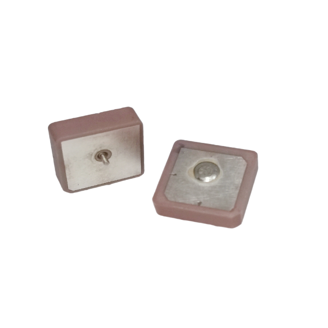 LHCP polarization 2338MHz GPS ceramic antenna GL2504D 