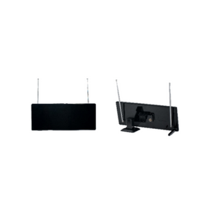 High gain 28dbi 470-862mhz TV antenna for indoor use