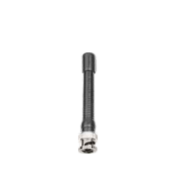 Professional grade BNC connector Handheld Antenna