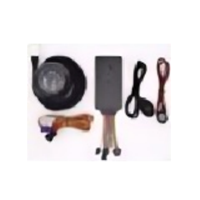 Professional-grade 4G GPS tracker