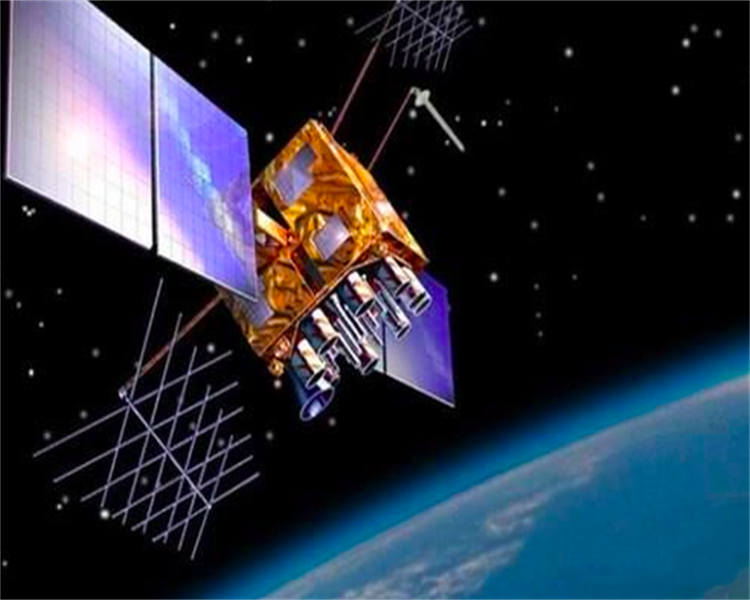 Satellite operation