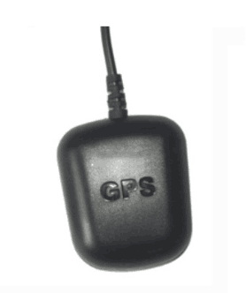 What is the GPS receiver?