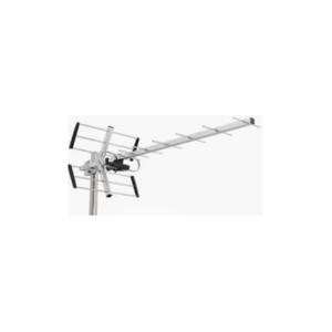 470-862MHz 10-13dBi Outdoor TV Antenna