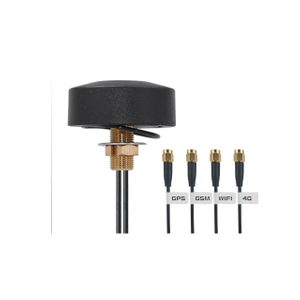 28dBi Gain Combo GPS 4G Antenna