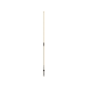 3/5.5dBi Gain 50W Max power 150g weight Vehicle Antenna