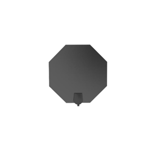 5dBi Gain 470-868MHz Film Antenna Length 225mm