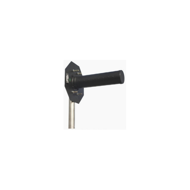 600mm 14dBi Gain 1000-1300MHz N Female Connector HELICAL Antenna
