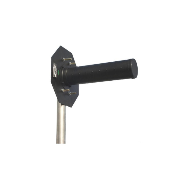 410mm 14dBi Gain 1400-1550MHz Mobile Antenna